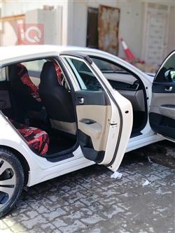 كيا اوبتيما